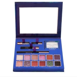 Glam Eyes Eyeshadow Palette (New)